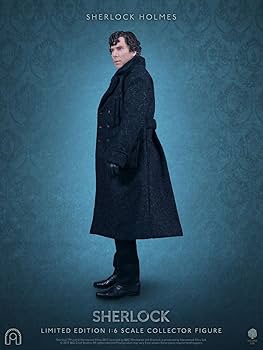 SHERLOCK様 専用ページ SHERLOCK シャーロック ベイカー・ストリート 221B エディション